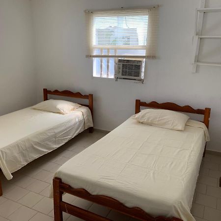 "Casa Vina Del Mar" Playa Blanca Villa San Antero Ngoại thất bức ảnh