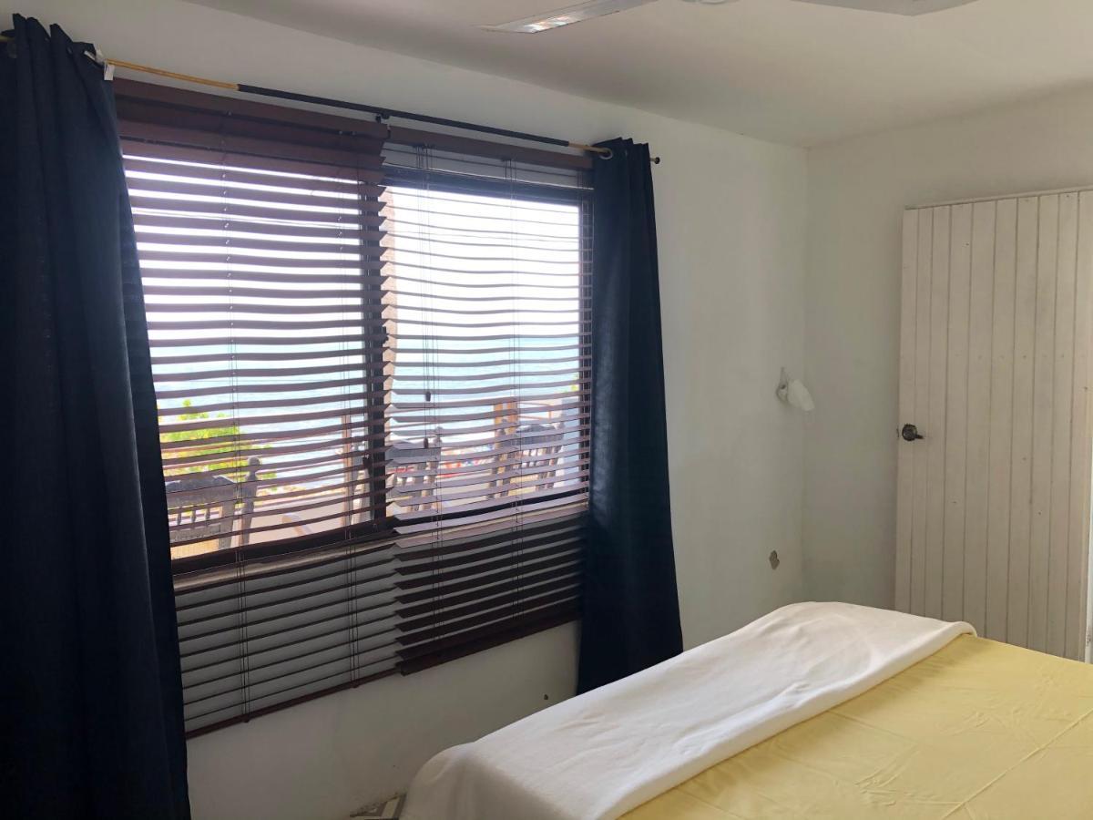 "Casa Vina Del Mar" Playa Blanca Villa San Antero Ngoại thất bức ảnh