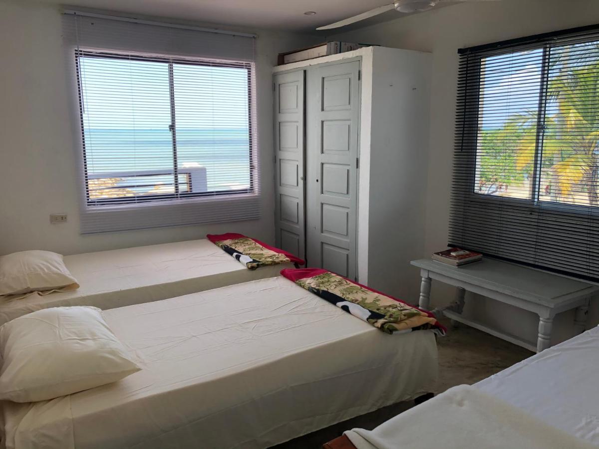 "Casa Vina Del Mar" Playa Blanca Villa San Antero Ngoại thất bức ảnh