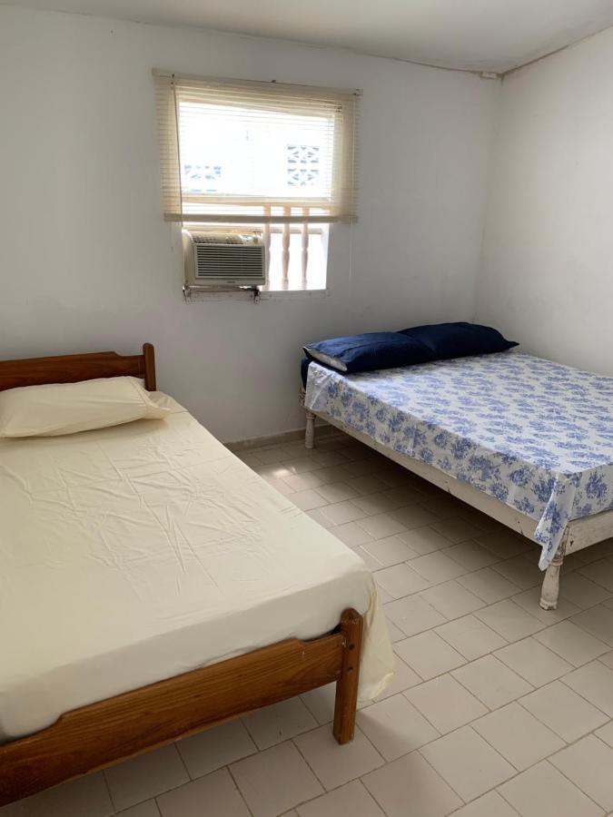 "Casa Vina Del Mar" Playa Blanca Villa San Antero Ngoại thất bức ảnh