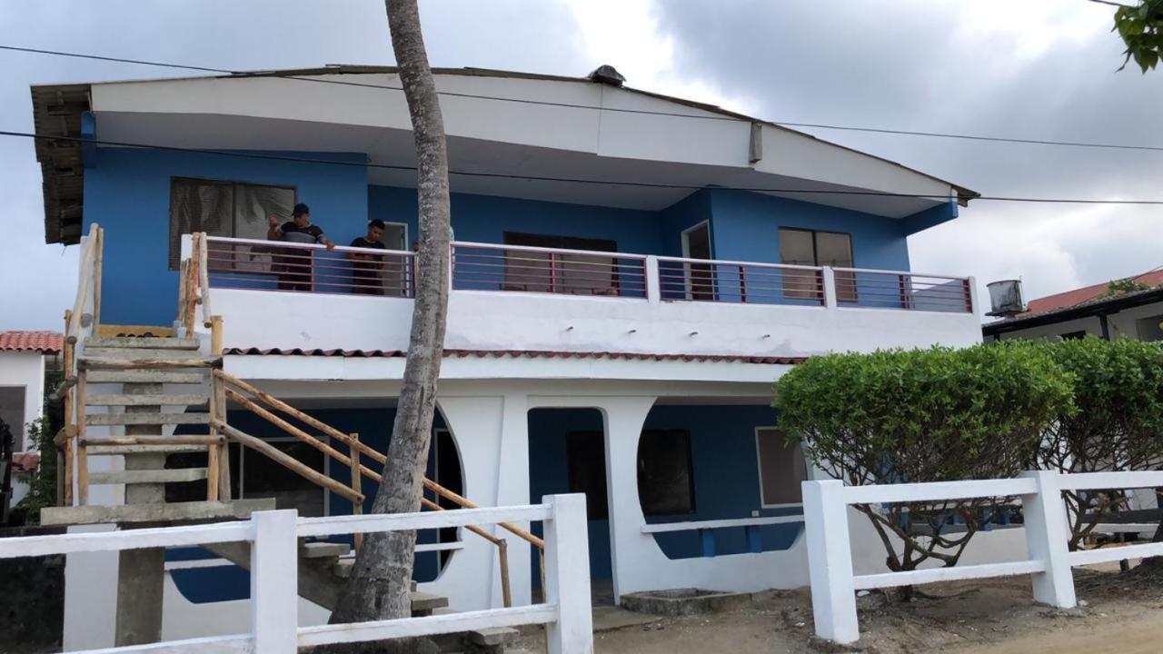 "Casa Vina Del Mar" Playa Blanca Villa San Antero Ngoại thất bức ảnh