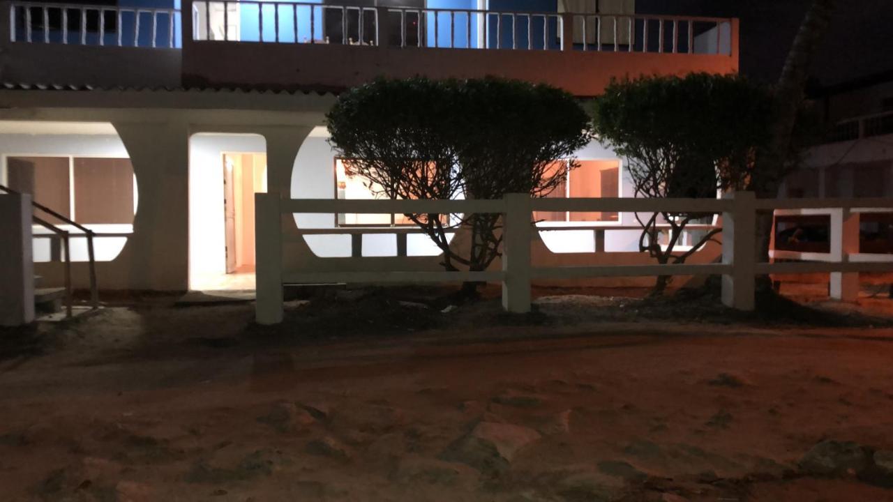 "Casa Vina Del Mar" Playa Blanca Villa San Antero Ngoại thất bức ảnh