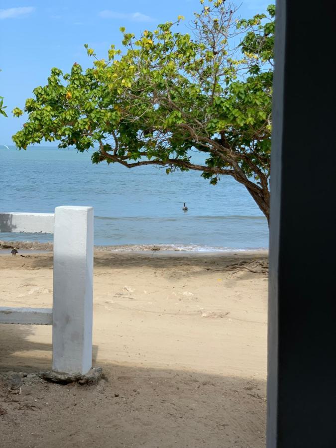 "Casa Vina Del Mar" Playa Blanca Villa San Antero Ngoại thất bức ảnh