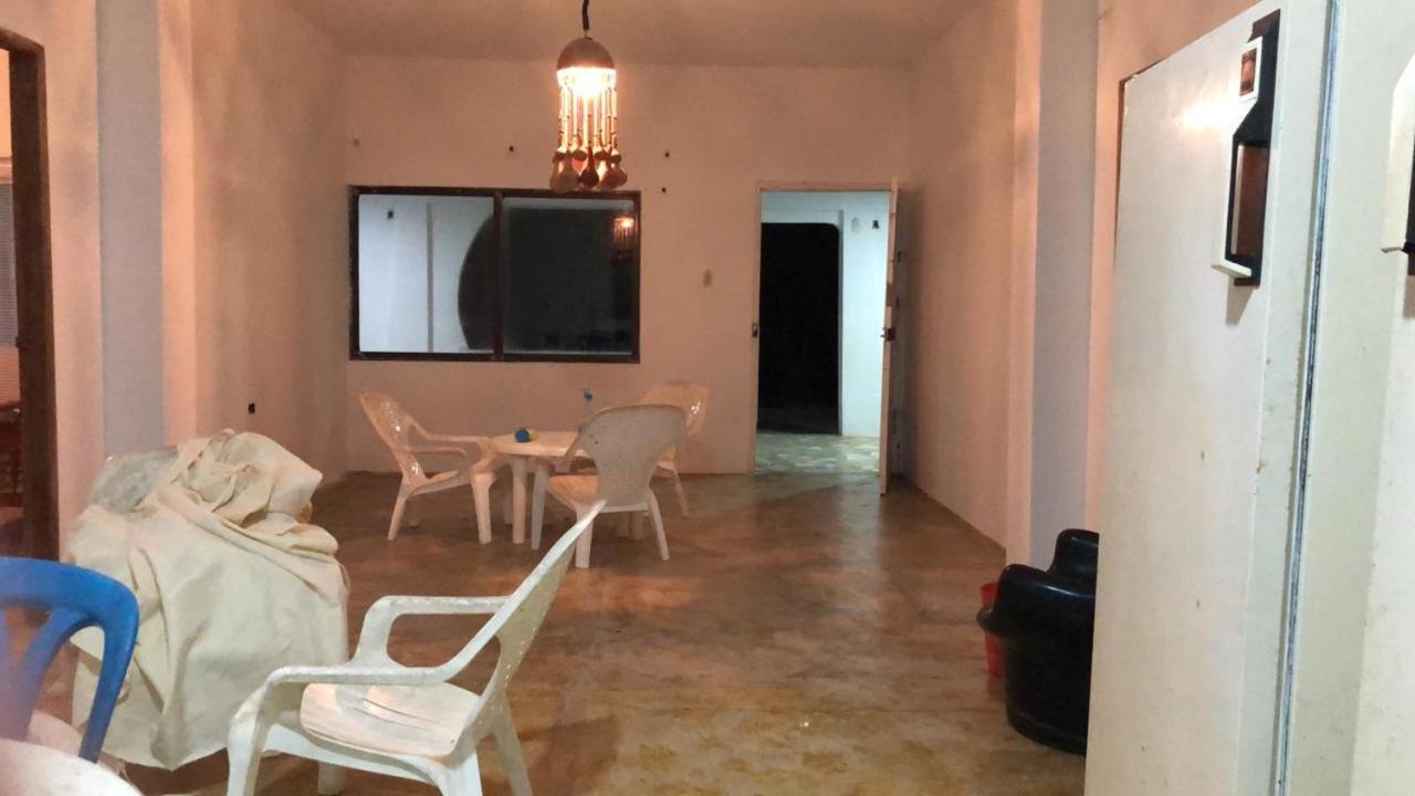 "Casa Vina Del Mar" Playa Blanca Villa San Antero Ngoại thất bức ảnh