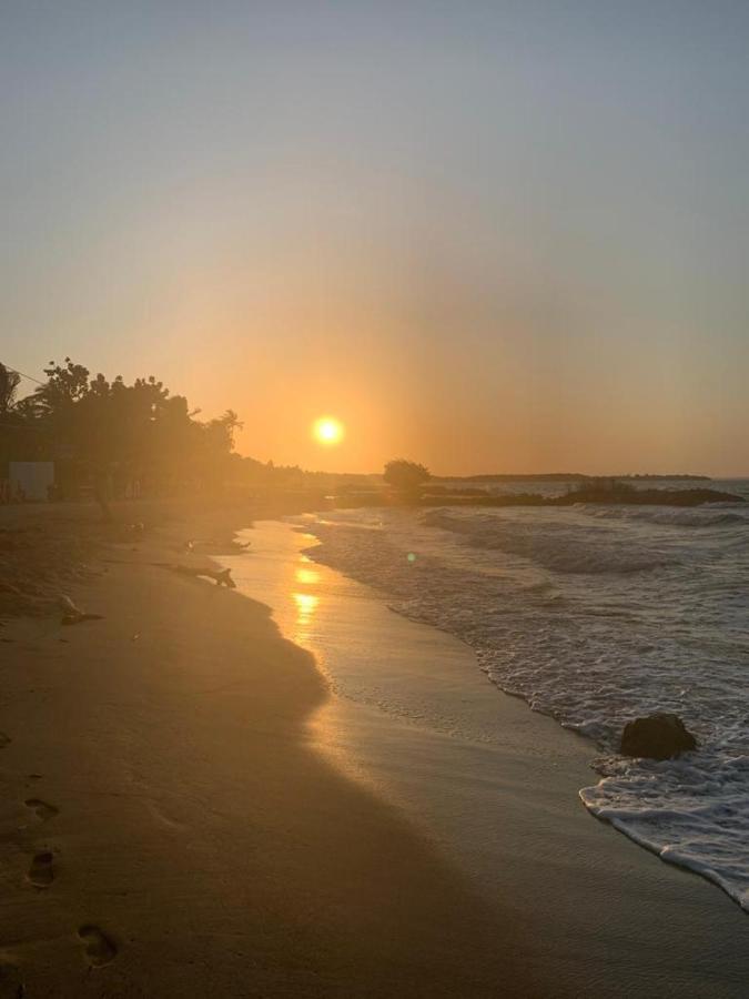 "Casa Vina Del Mar" Playa Blanca Villa San Antero Ngoại thất bức ảnh